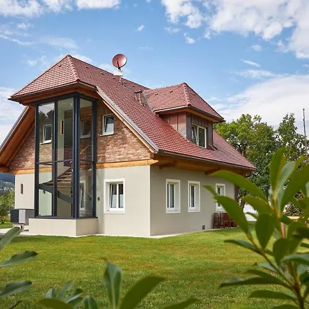 Seechalet Traunsee Ort im Innkreis Exterior photo
