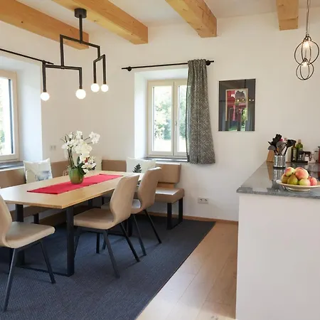 Seechalet Traunsee Ort im Innkreis Exterior photo