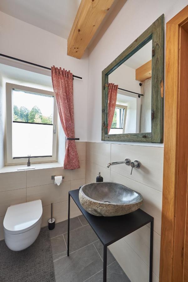Villa Seechalet Traunsee