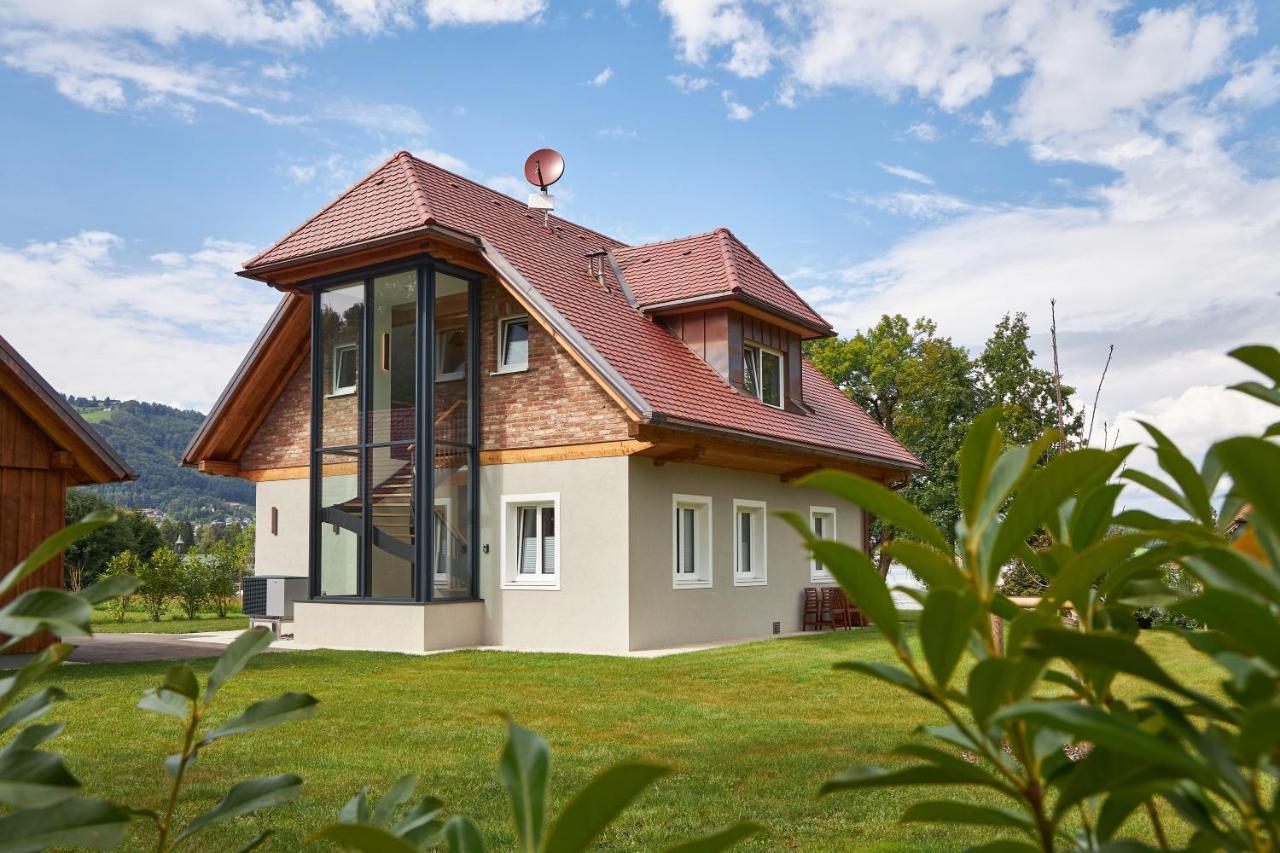 Seechalet Traunsee Villa *