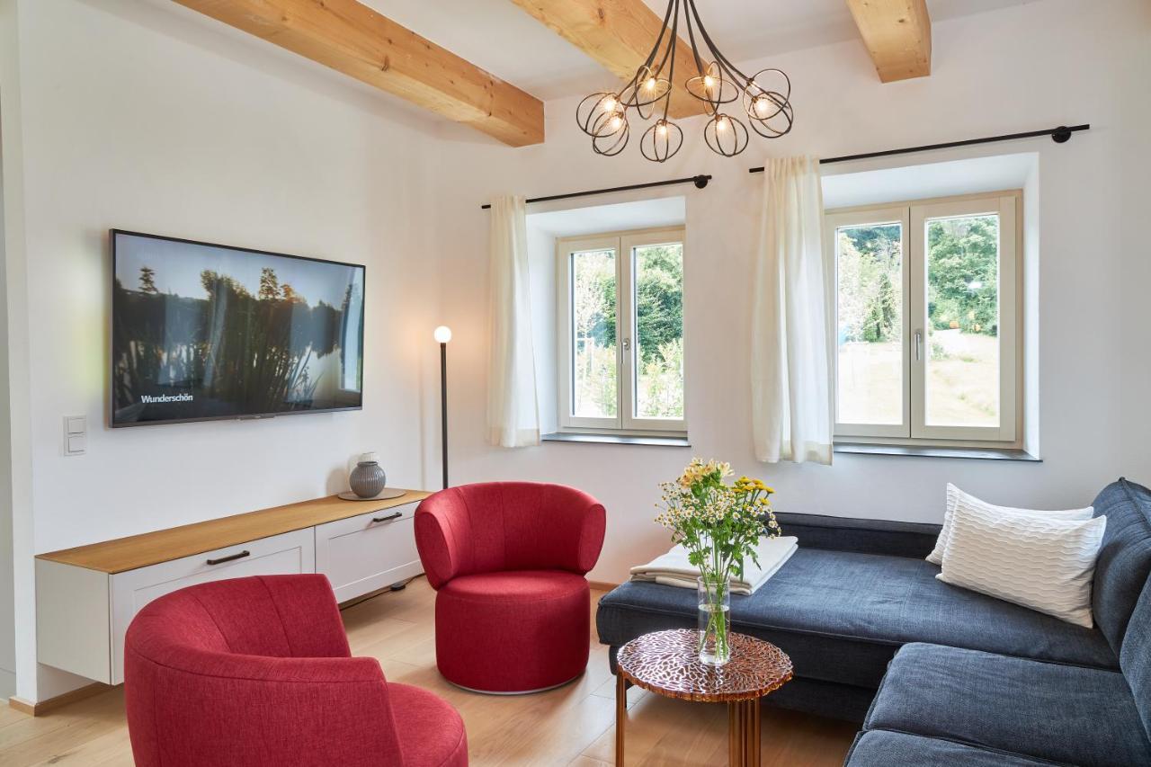 Seechalet Traunsee Villa