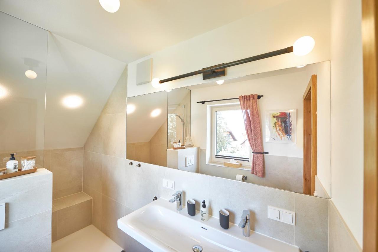 Seechalet Traunsee Villa *