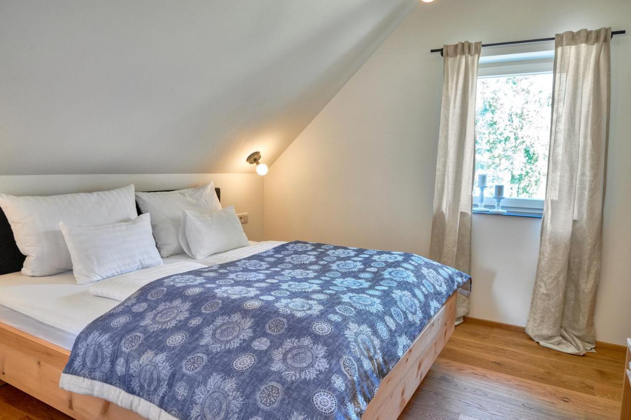 Villa Seechalet Traunsee Ort im Innkreis