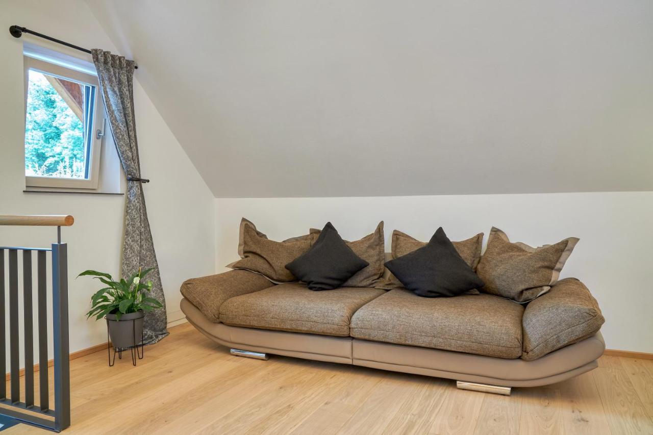 Villa Seechalet Traunsee