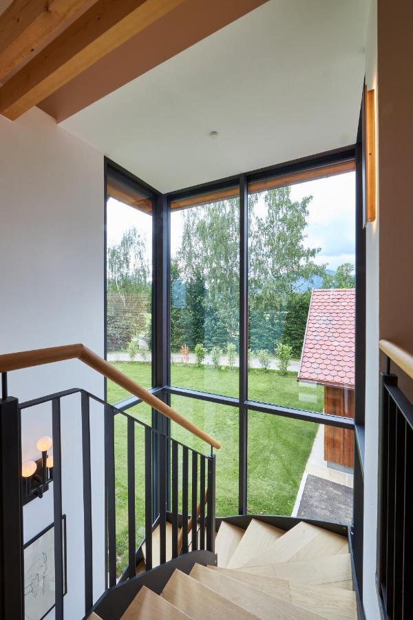 Seechalet Traunsee * Ort im Innkreis