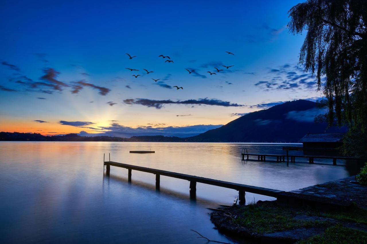 Seechalet Traunsee