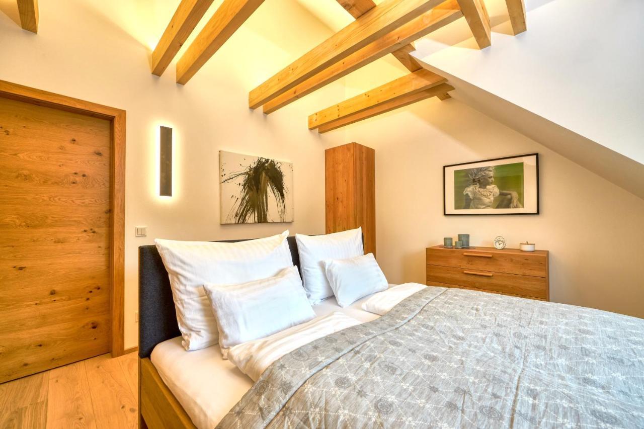Seechalet Traunsee *