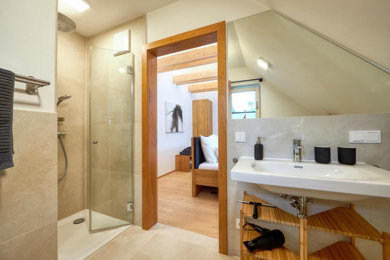 Seechalet Traunsee *