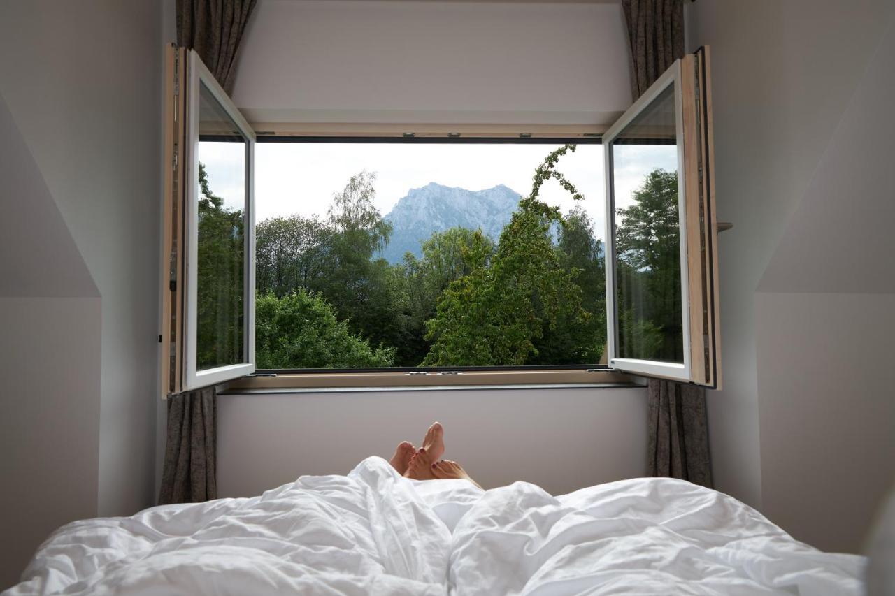 Seechalet Traunsee